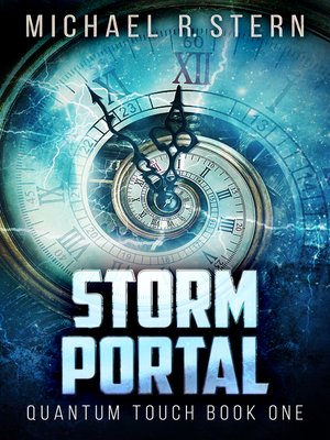 cover image of Storm Portal